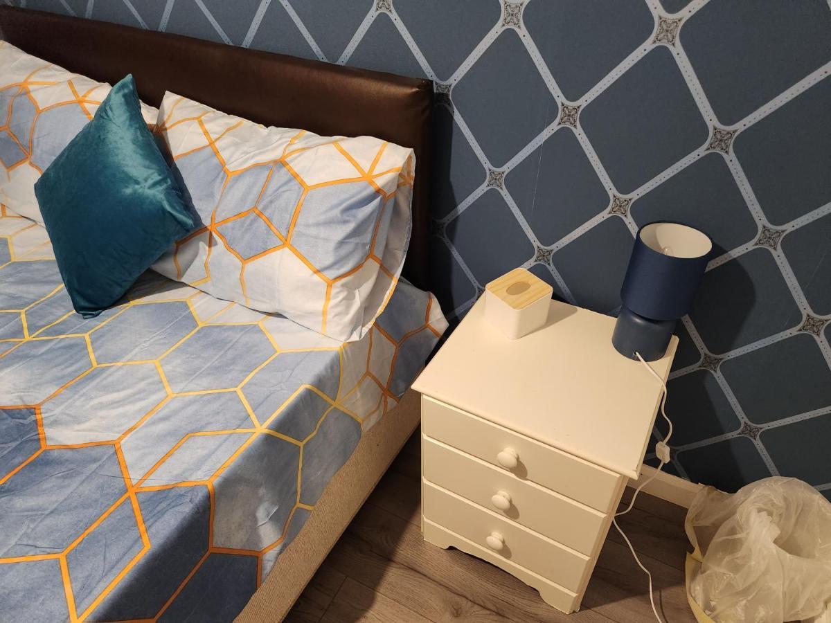 كرولي Gatwick Star Night Stay - Gatwick المظهر الخارجي الصورة
