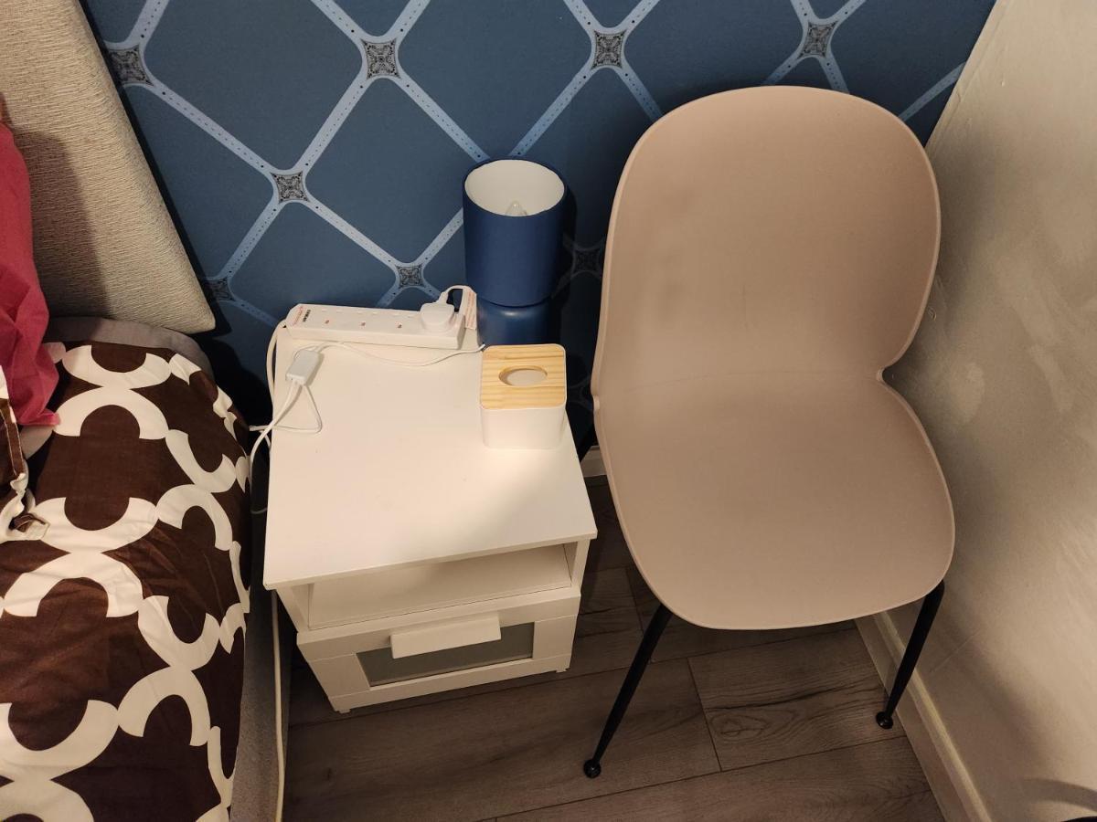 كرولي Gatwick Star Night Stay - Gatwick المظهر الخارجي الصورة
