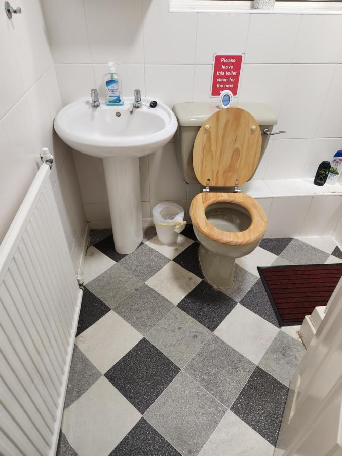 كرولي Gatwick Star Night Stay - Gatwick المظهر الخارجي الصورة