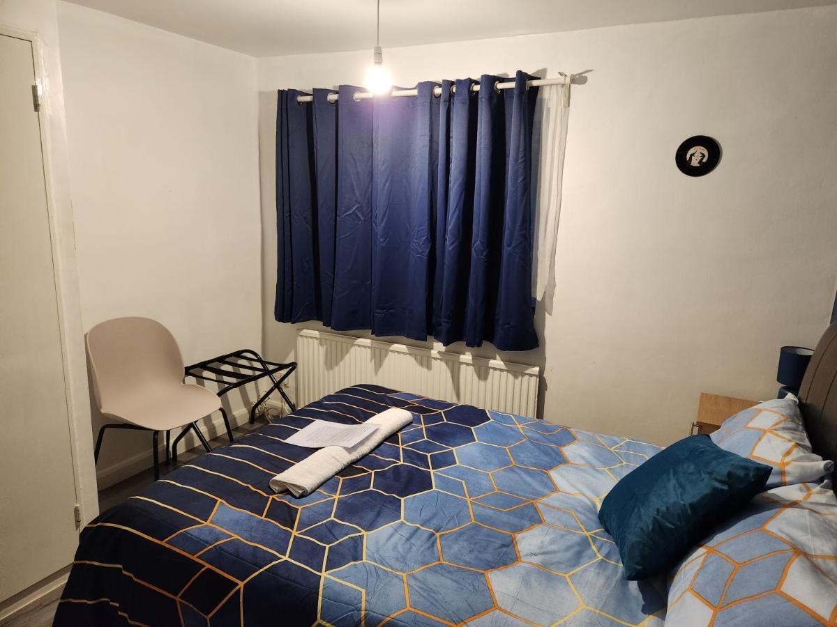 كرولي Gatwick Star Night Stay - Gatwick المظهر الخارجي الصورة