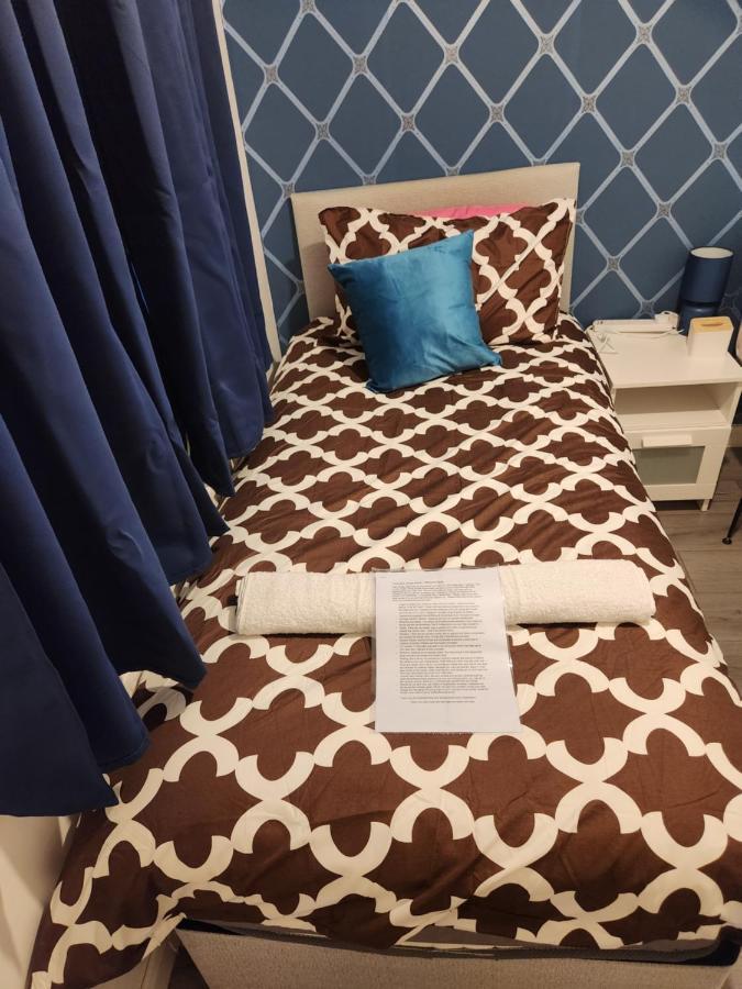 كرولي Gatwick Star Night Stay - Gatwick المظهر الخارجي الصورة