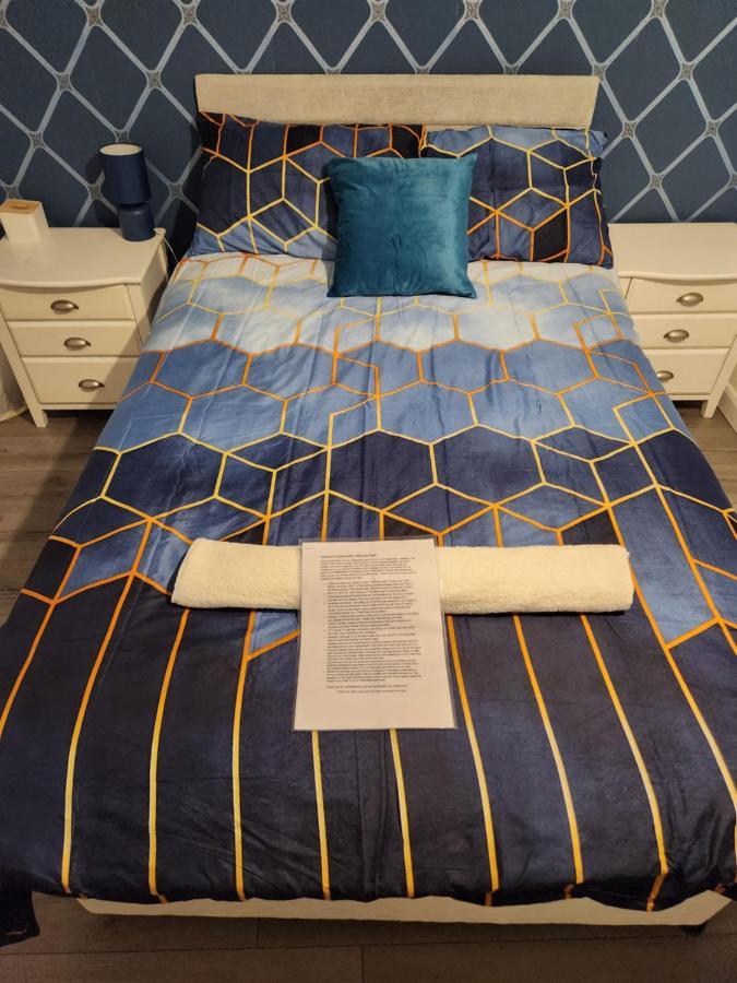 كرولي Gatwick Star Night Stay - Gatwick المظهر الخارجي الصورة