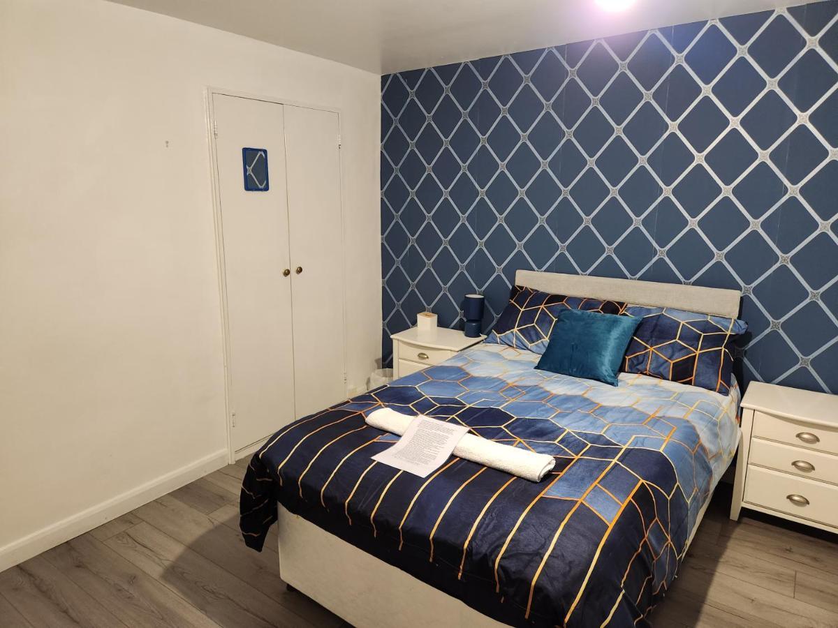 كرولي Gatwick Star Night Stay - Gatwick المظهر الخارجي الصورة