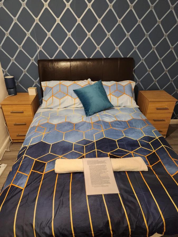 كرولي Gatwick Star Night Stay - Gatwick المظهر الخارجي الصورة
